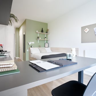 Platinum En Suite River View - Image 1